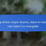 Chip de Triatlón: multiuso, medición precisa, soporte técnico