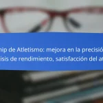 Chip de Eventos: costos de implementación, gestión de inventario, eficiencia