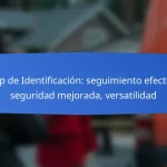 Chip de Natación: costos de producción, logística de uso, análisis de costos