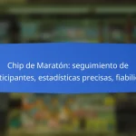 Chip Pasivo: sin batería, mantenimiento bajo, económico