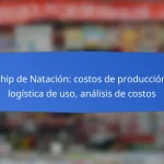 Chip de Identificación: seguimiento efectivo, seguridad mejorada, versatilidad