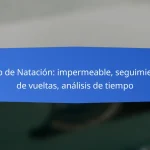 Chip de Ciclismo: costos de tecnología, logística de datos, soporte técnico