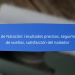 Chip de Fitness: seguimiento de actividad, conectividad, análisis de datos