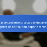 Chip de Competición: costos de adquisición, logística simplificada, retorno de inversión