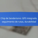 Chip Activo: costos de batería, logística de mantenimiento, retorno de inversión
