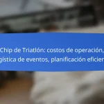 Chip Pasivo: costos de fabricación, logística de instalación, eficiencia económica