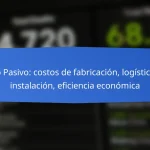 Chip de Triatlón: costos de operación, logística de eventos, planificación eficiente